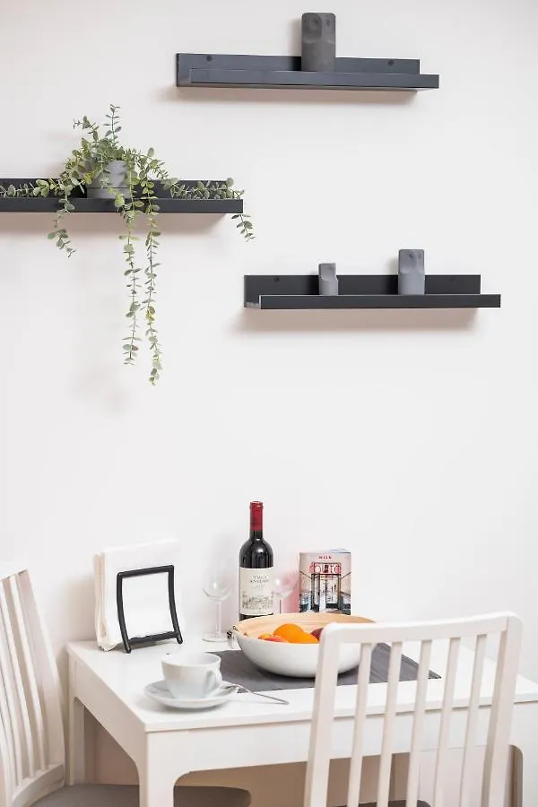 Cozy Favoriten Vienna