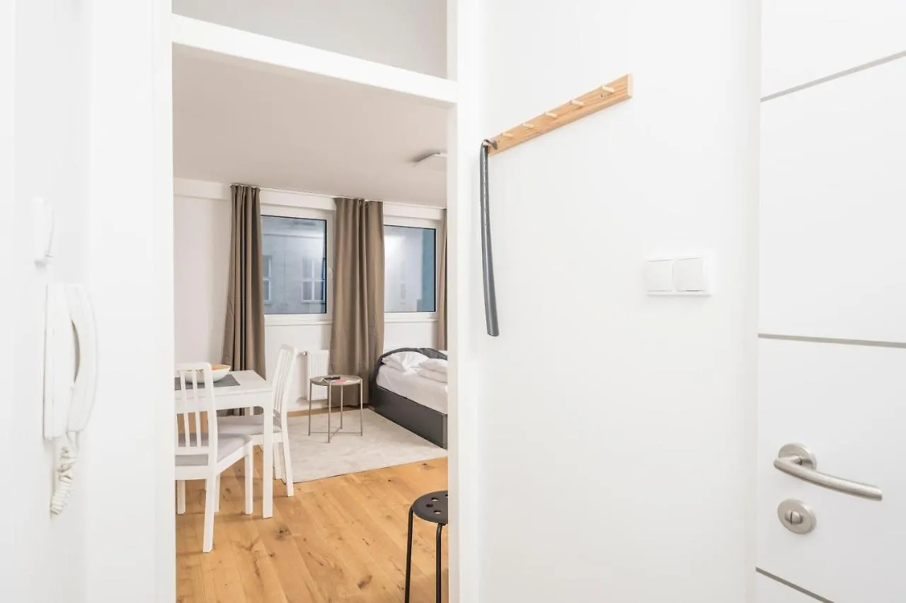 Cozy Favoriten Vienna
